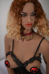 168cm/5ft6 C-cup TPE Sex Doll – Skye