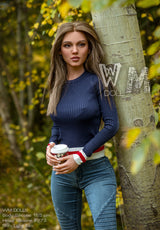 165cm/5ft5 D-cup Silicone Sex Doll –Zoe