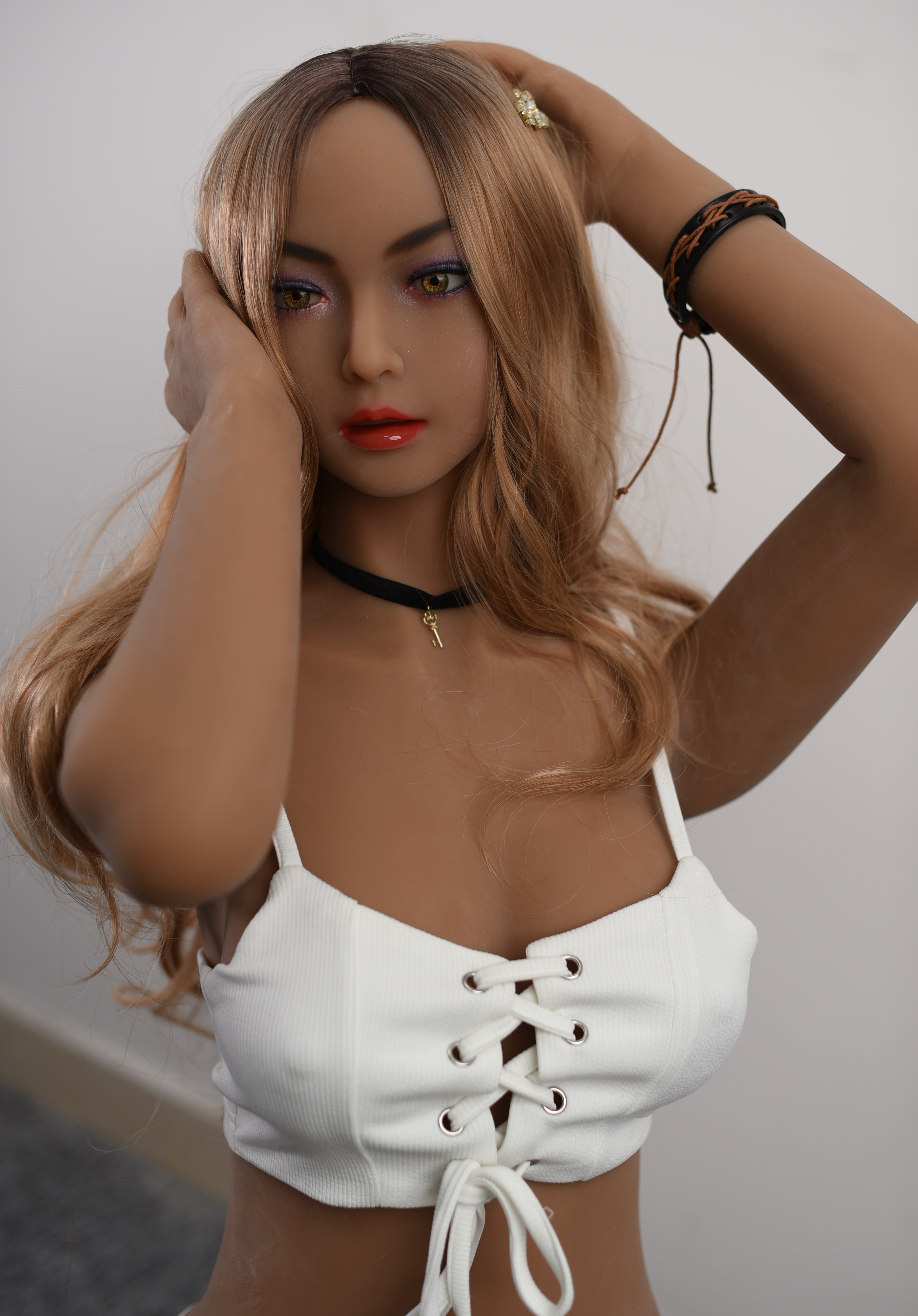 168cm/5ft6 C-cup TPE Sex Doll – Renata