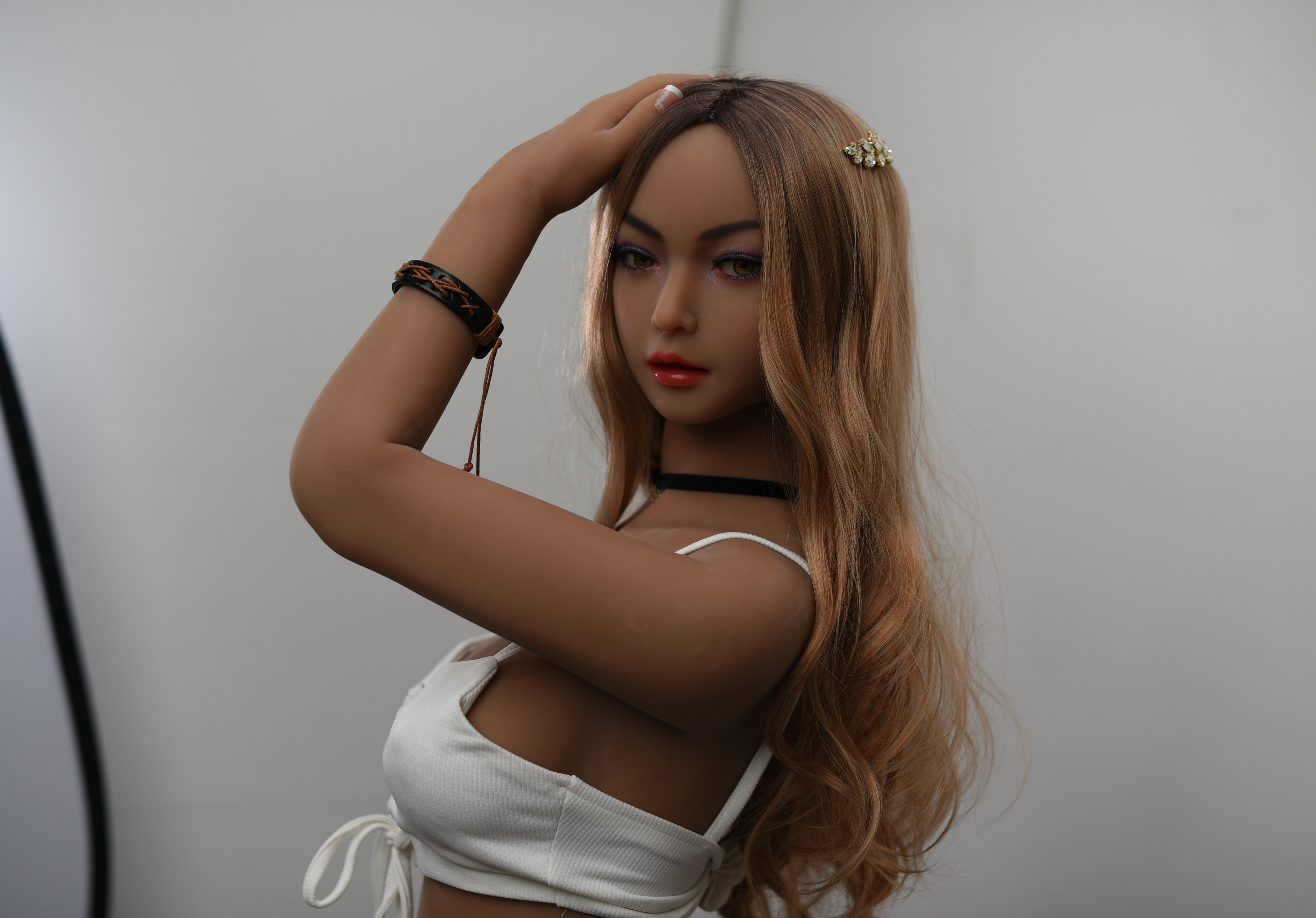 168cm/5ft6 C-cup TPE Sex Doll – Renata
