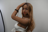 168cm/5ft6 C-cup TPE Sex Doll – Renata