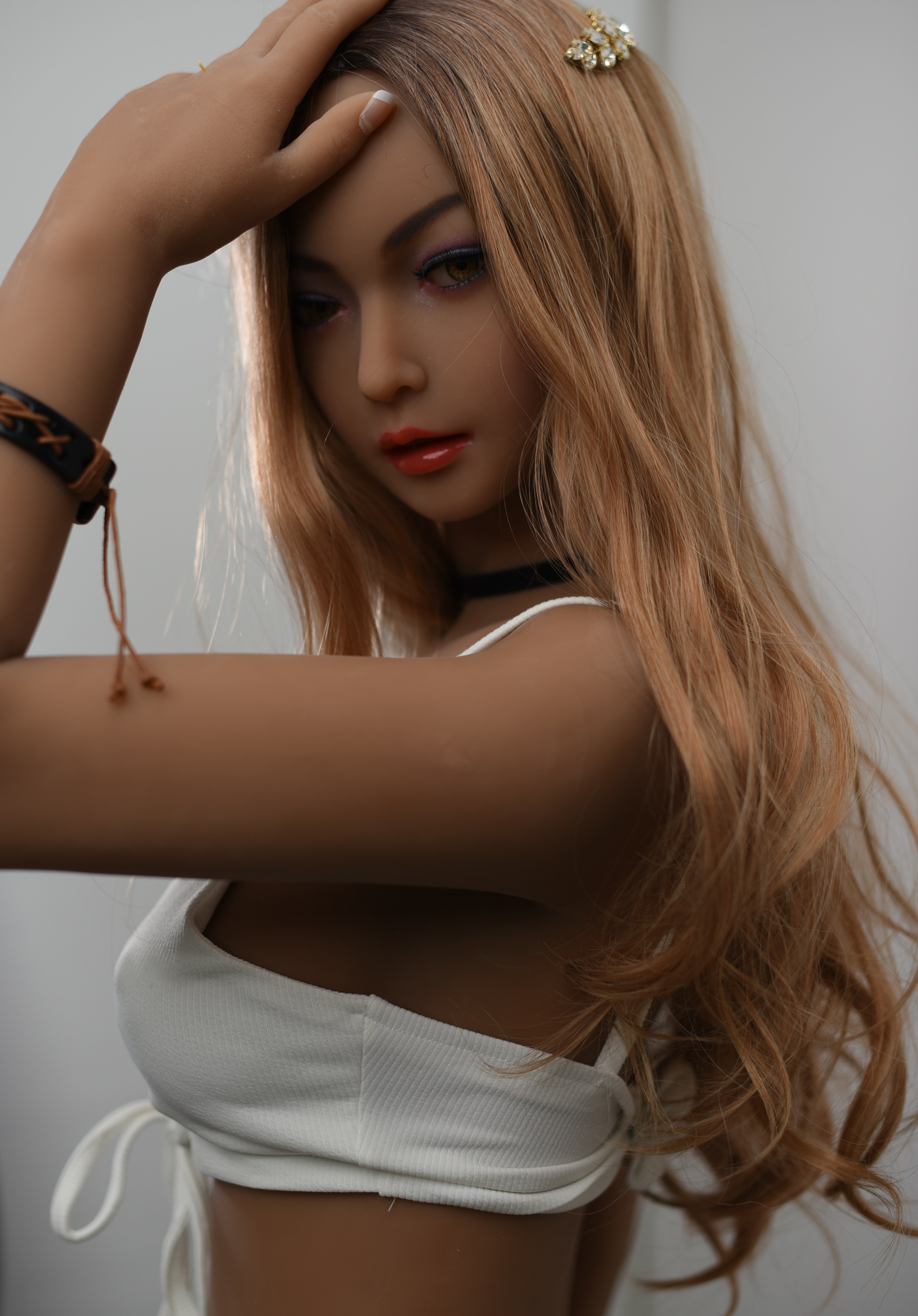 168cm/5ft6 C-cup TPE Sex Doll – Renata