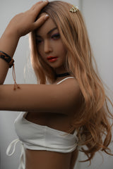 168cm/5ft6 C-cup TPE Sex Doll – Renata