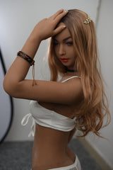 168cm/5ft6 C-cup TPE Sex Doll – Renata