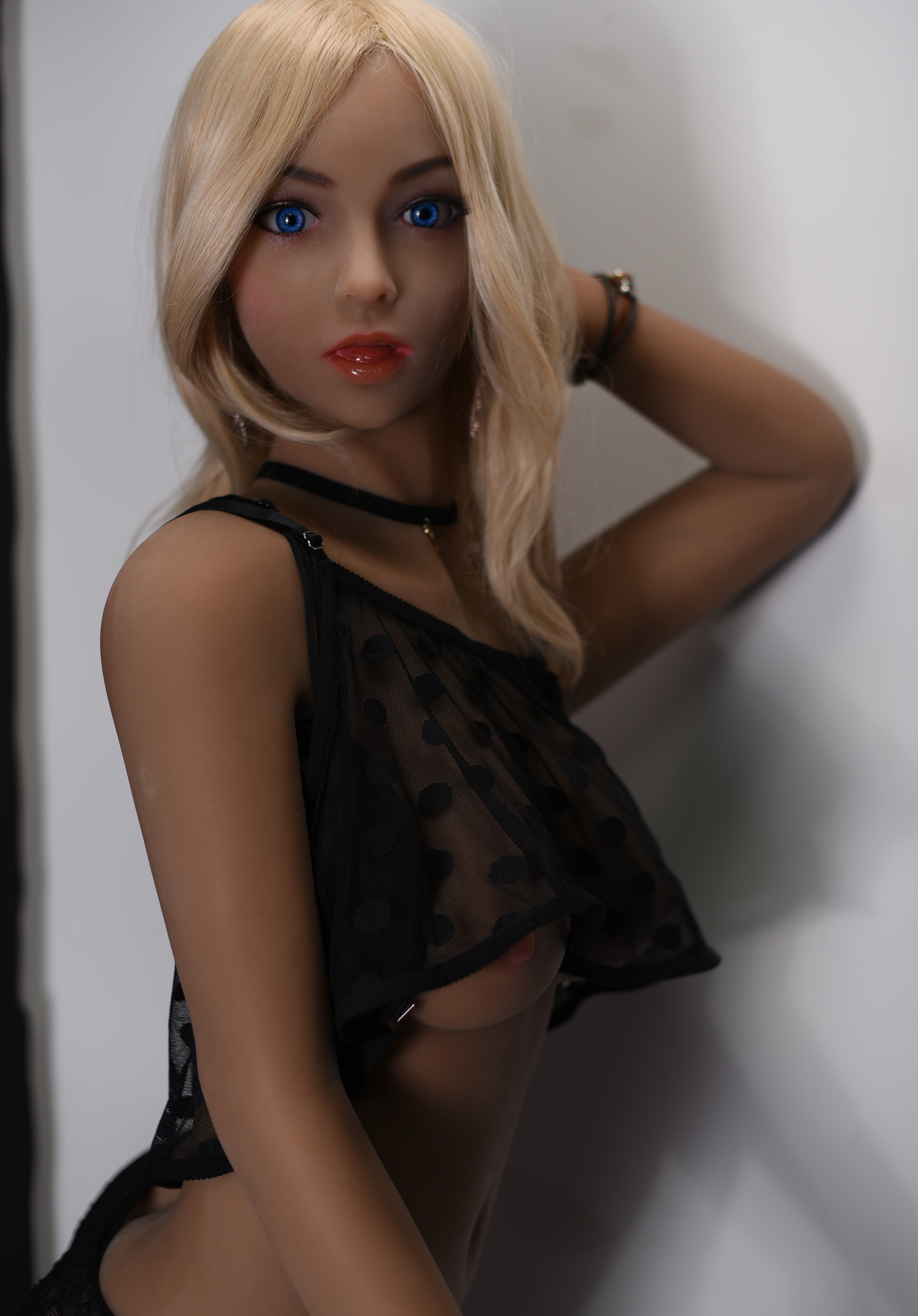 168cm/5ft6 C-cup TPE Sex Doll – Shae