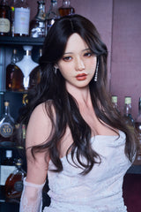 170cm/5ft7 E-cup Silicone Sex Doll – Jina