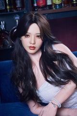 170cm/5ft7 E-cup Silicone Sex Doll – Jina
