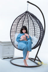 160cm/5ft2 J-cup Silicone Sex Doll – Vyrella