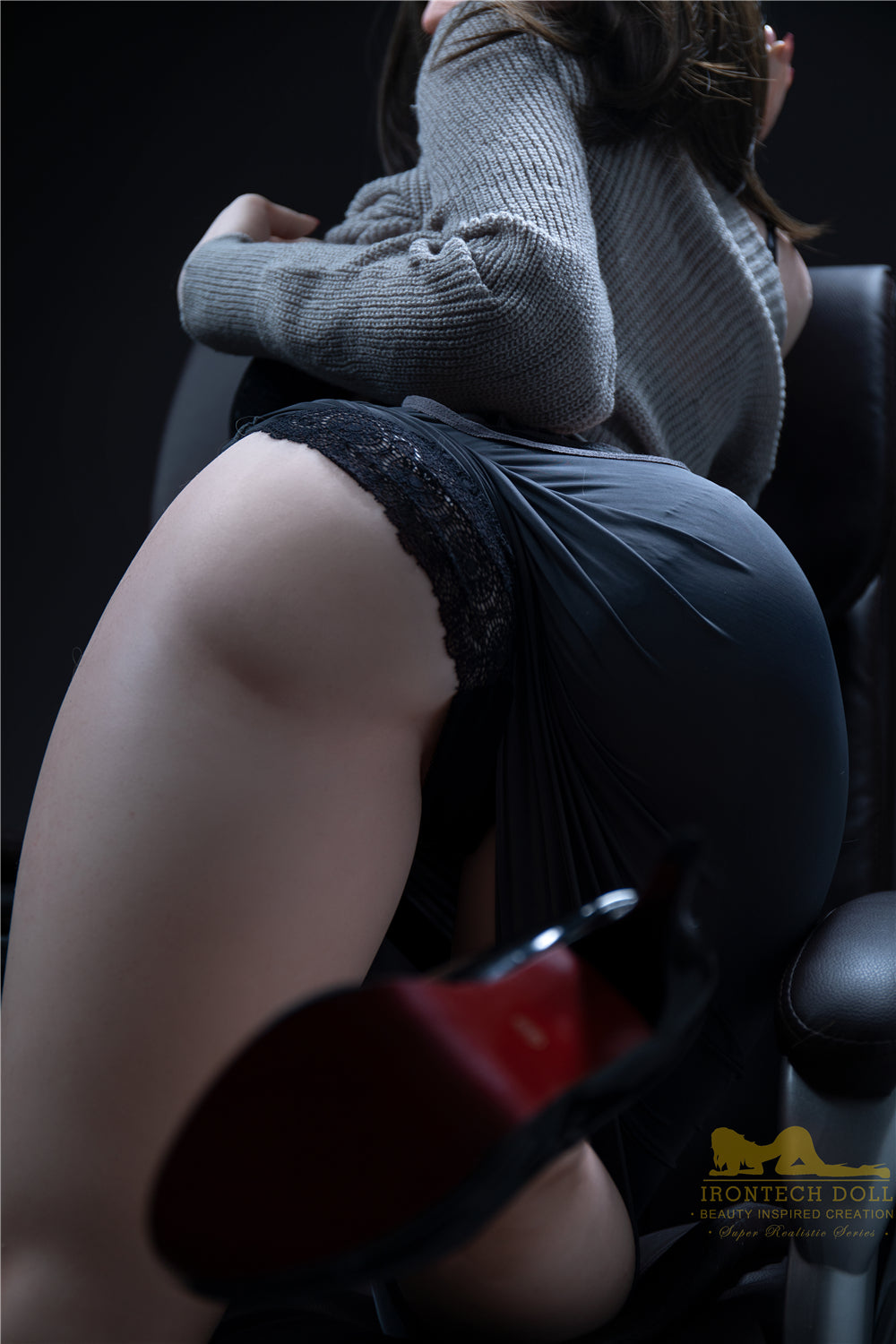 165cm/5ft4 E-cup Silicone Sex Doll – Miya