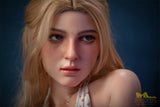 153cm/5ft E-cup Silicone Sex Doll – Solina