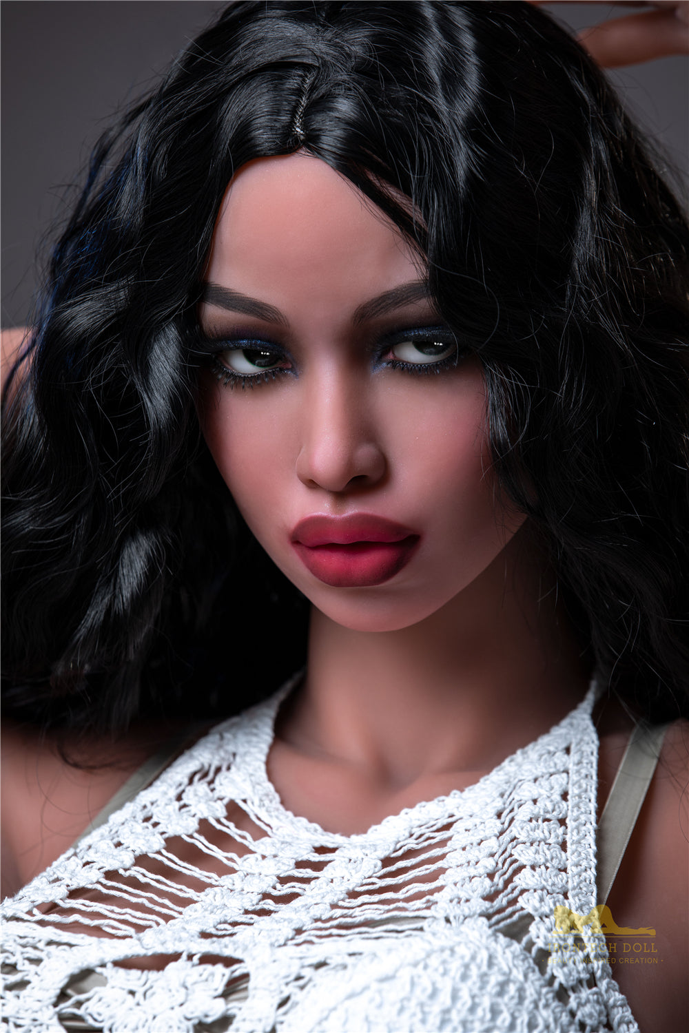 171cm/5ft6 B-cup TPE Sex Doll – Willow
