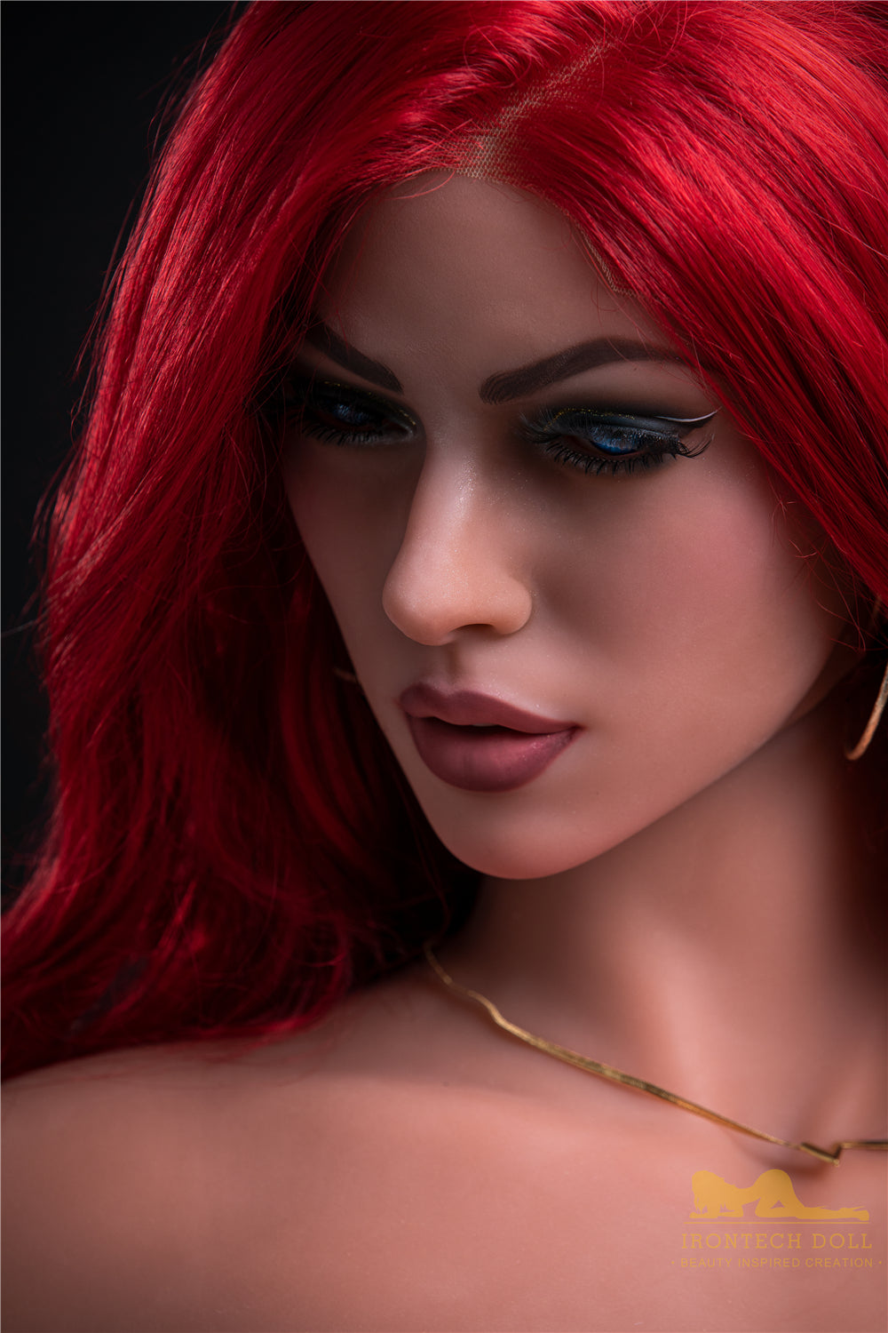 171cm/5ft6 B-cup TPE Sex Doll – Zuri