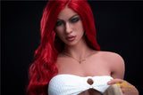 171cm/5ft6 B-cup TPE Sex Doll – Zuri