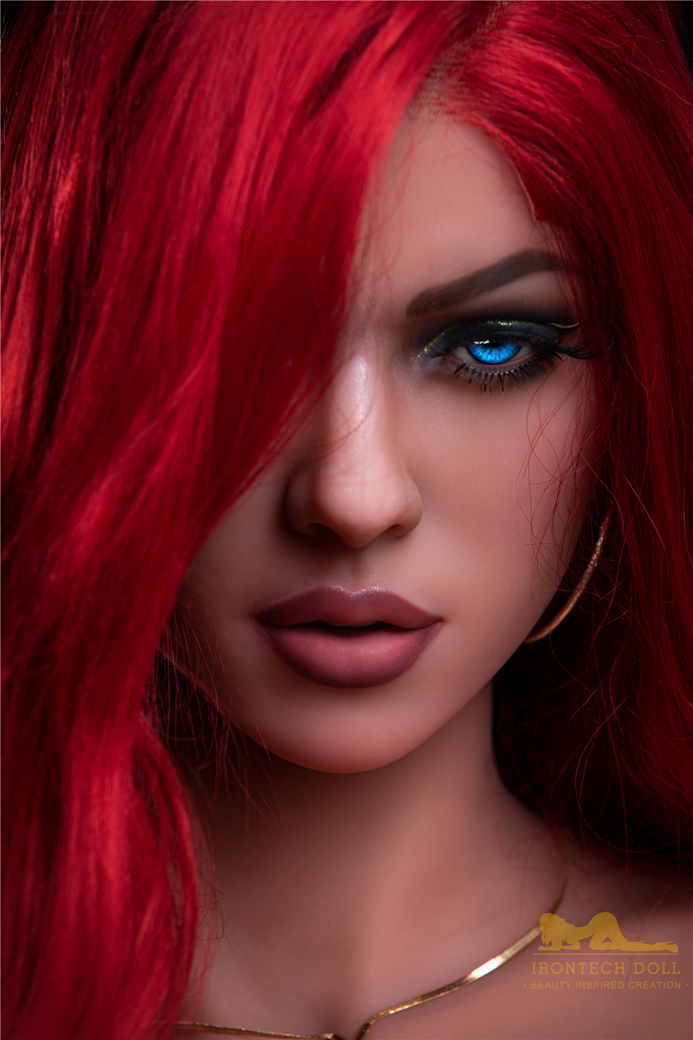 171cm/5ft6 B-cup TPE Sex Doll – Zuri
