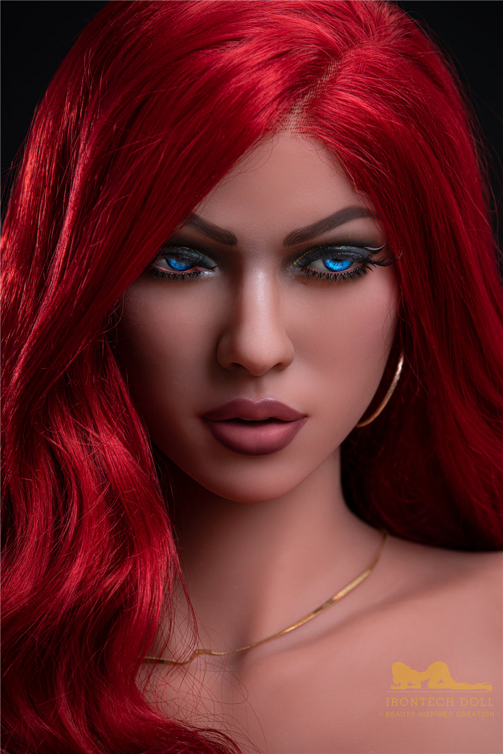 171cm/5ft6 B-cup TPE Sex Doll – Zuri