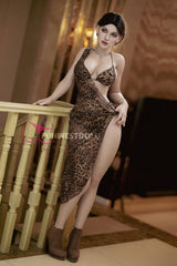 160cm/5ft3 E-cup Silicone Sex Doll – Natalia