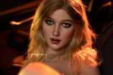 168cm/5ft5 D-cup Silicone Sex Doll – Skylar