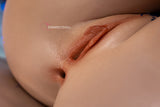157cm/5ft2 G-cup Silicone Sex Doll – Eloise