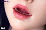 159cm/5ft2 F-cup Silicone Sex Doll – Chloe