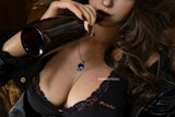 159cm/5ft2 F-cup Silicone Sex Doll – Evelyn