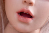 157cm/5ft2 G-cup Silicone Sex Doll – Lily