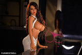 150cm/4ft9 F-cup TPE Sex Doll – Princesa
