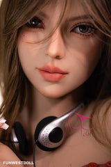165cm/5ft5 C-cup TPE Sex Doll – Lexie