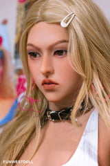 165cm/5ft5 C-cup TPE Sex Doll – Darlene