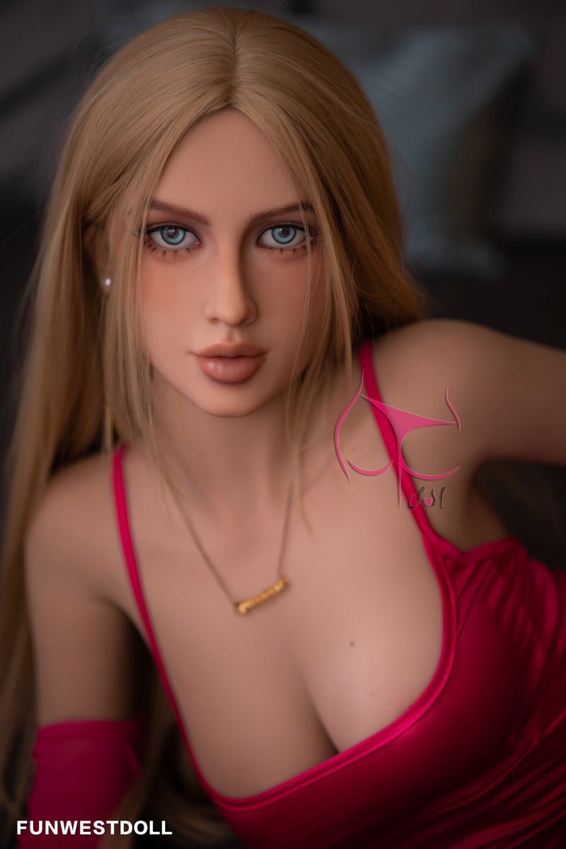 165cm/5ft5 C-cup TPE Sex Doll – Adele