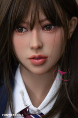 165cm/5ft5 C-cup TPE Sex Doll – Lucy