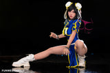 155cm/5ft1 F-cup TPE Sex Doll – Lucy