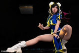 155cm/5ft1 F-cup TPE Sex Doll – Lucy
