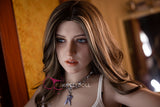 159cm/5ft2 A-cup TPE Sex Doll – Jasmine