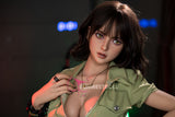 162cm/5ft3 F-cup TPE Sex Doll – Lily