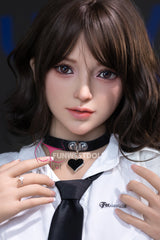 155cm/5ft1 F-cup TPE Sex Doll – Alice