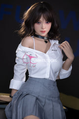 155cm/5ft1 F-cup TPE Sex Doll – Alice