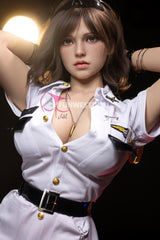 157cm/5ft2 G-cup TPE Sex Doll – Bella