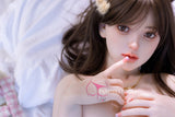 152cm/5ft D-cup TPE Sex Doll – Lily