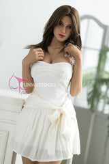 157cm/5ft2 G-cup TPE Sex Doll – Skylar