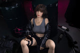 159cm/5ft2 F-cup TPE Sex Doll – Eve