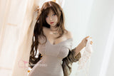 157cm/5ft2 G-cup TPE Sex Doll – Giselle