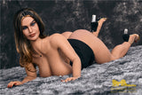 158cm/5ft2 J-cup TPE Sex Doll – Verity