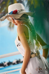 165cm/5ft5 B-cup TPE Sex Doll – Helena