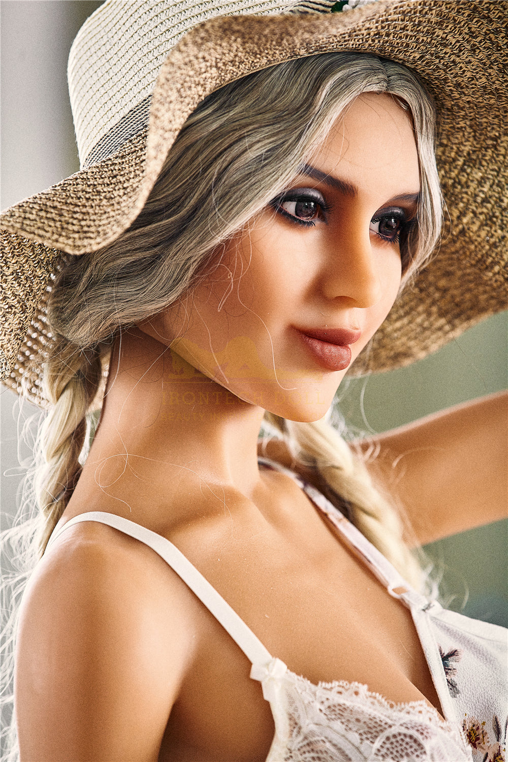 165cm/5ft5 B-cup TPE Sex Doll – Helena