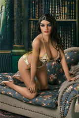 159cm/5ft2 F-cup TPE Sex Doll – Kiara