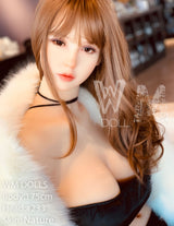 175cm/5ft9 E-cup S-TPE Sex Doll – Mystique