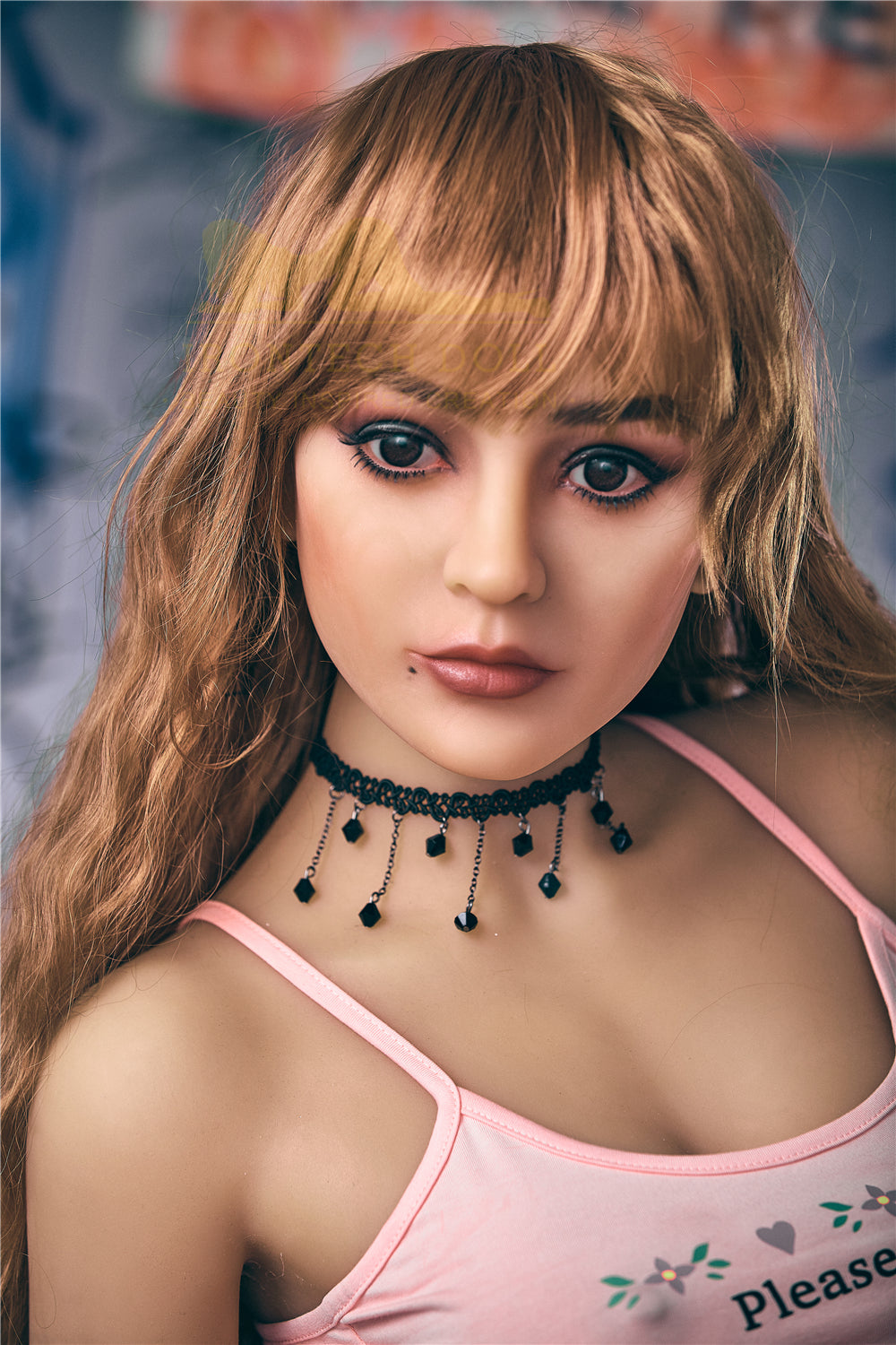 163cm/5ft4 C-cup TPE Sex Doll – Arabella