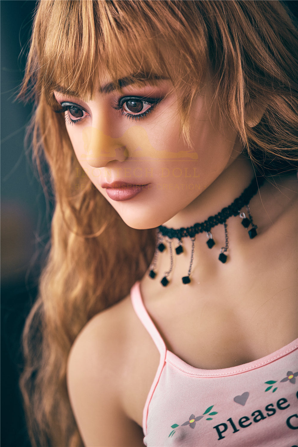 163cm/5ft4 C-cup TPE Sex Doll – Arabella