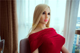 170cm/5ft7 E-cup TPE Sex Doll – Nerys