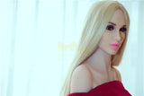 170cm/5ft7 E-cup TPE Sex Doll – Nerys